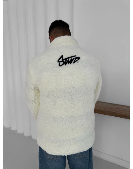 STW ÇİFT TARAFLI MONT SİYAH