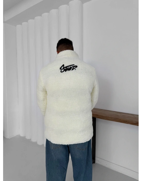 STW ÇİFT TARAFLI MONT SİYAH