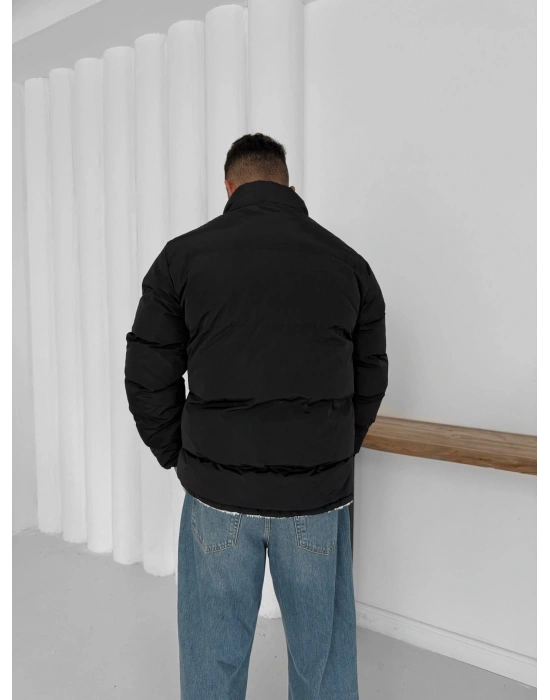 STW ÇİFT TARAFLI MONT SİYAH