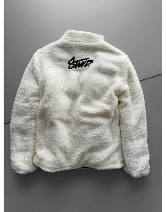 STW ÇİFT TARAFLI MONT SİYAH