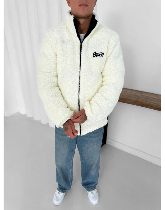 STW ÇİFT TARAFLI MONT SİYAH