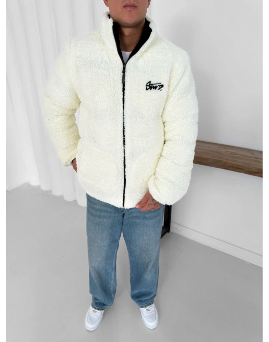 STW ÇİFT TARAFLI MONT SİYAH