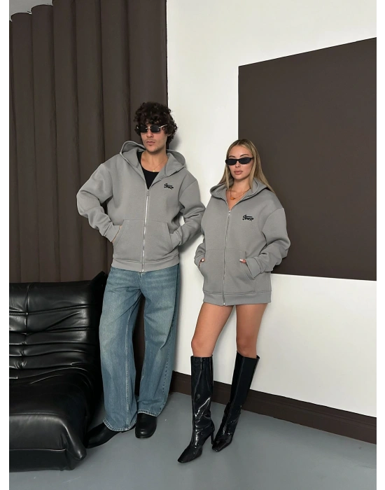 STW HIRKA SEVGİLİ KOMBİNİ