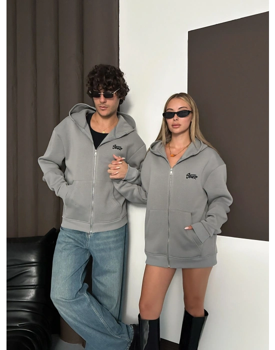 STW HIRKA SEVGİLİ KOMBİNİ