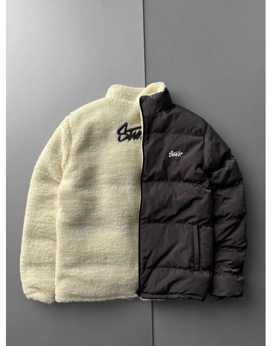 STWD ÇİFT TARAFLI MONT ANTRASİT