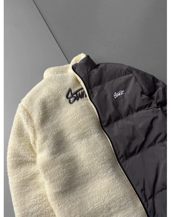 STWD ÇİFT TARAFLI MONT ANTRASİT