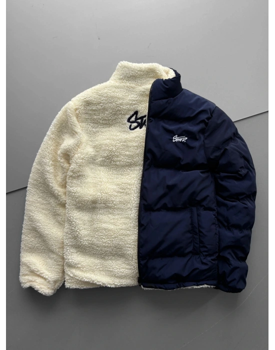 STWD ÇİFT TARAFLI MONT LACİ