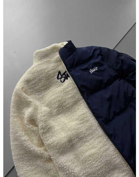 STWD ÇİFT TARAFLI MONT LACİ