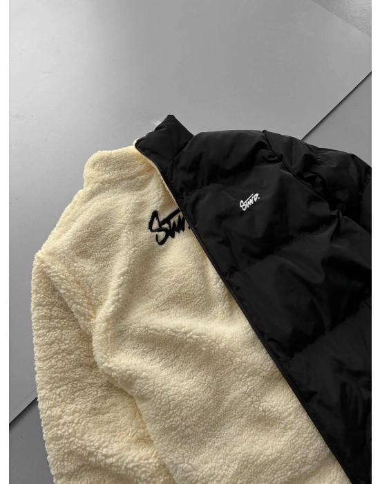 STWD ÇİFT TARAFLI MONT SİYAH