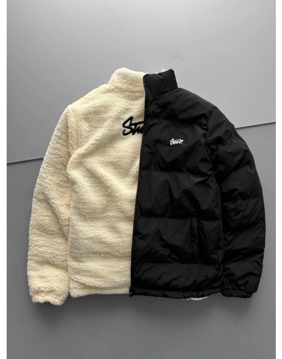 STWD ÇİFT TARAFLI MONT SİYAH