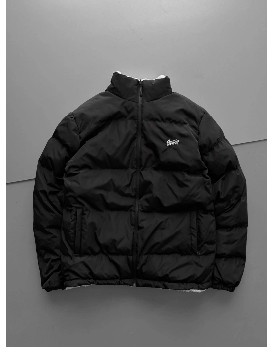 STWD ÇİFT TARAFLI MONT SİYAH