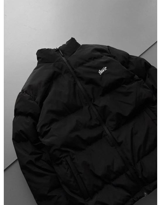 STWD ÇİFT TARAFLI MONT SİYAH