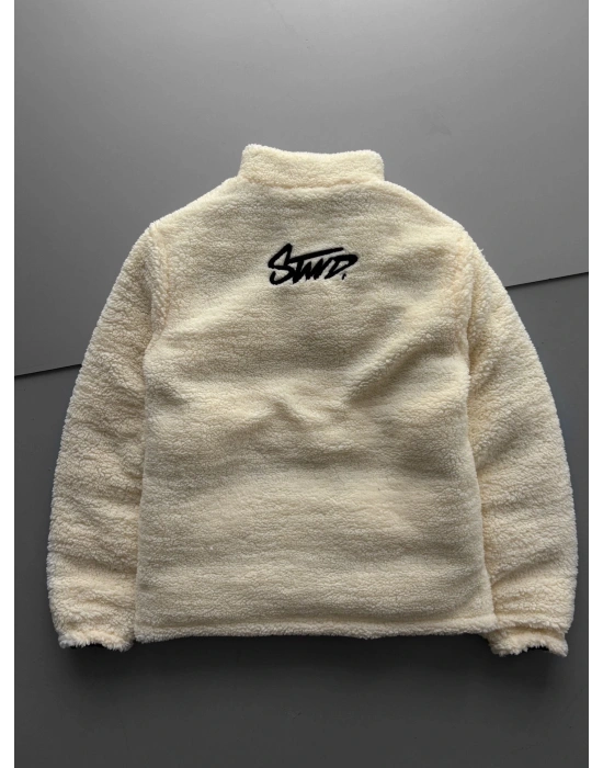 STWD ÇİFT TARAFLI MONT SİYAH