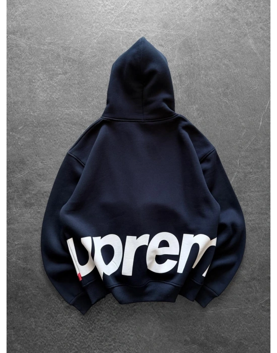 SUPREM OVERSİZE HIRKA LACİ
