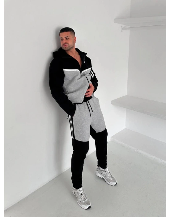 TECH PAMUKLU A+ KALİTE TAKIM PANDA