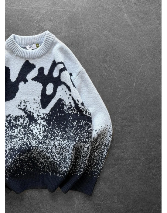 VNC 2 TRİKO A+ KALİTE SWEAT BEYAZ