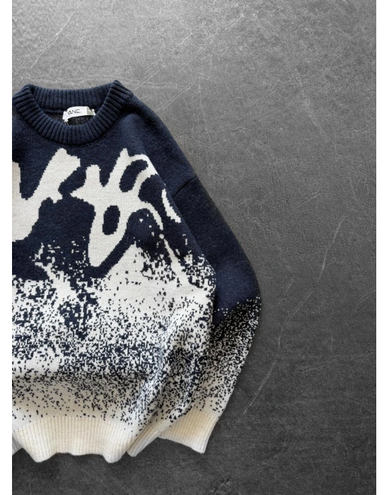 VNC 2 TRİKO A+ KALİTE SWEAT LACİ
