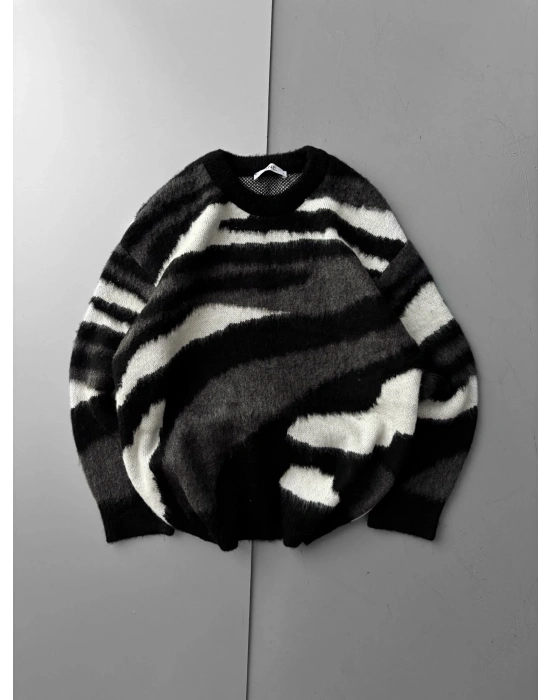 VNC TRİKO A+ KALİTE SWEAT SİYAH