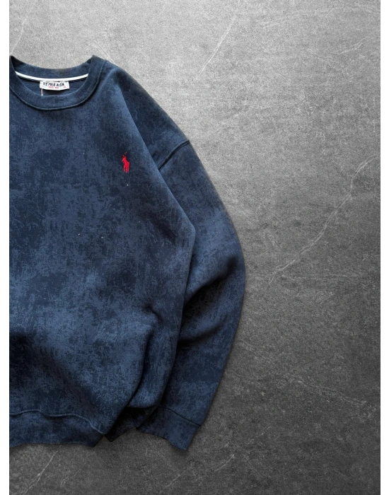 YIKAMALI PL 3 İPLİK PAMUKLU SWEAT LACİ
