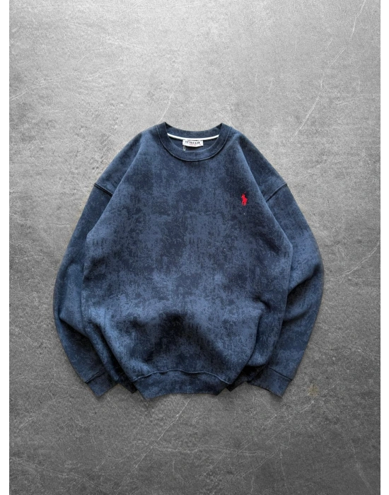 YIKAMALI PL 3 İPLİK PAMUKLU SWEAT LACİ