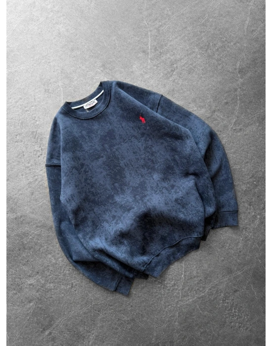 YIKAMALI PL 3 İPLİK PAMUKLU SWEAT LACİ
