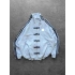 1/1 KALİTE SÜET CEKET BEBEMAVİ
