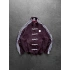 1/1 KALİTE SÜET CEKET BORDO
