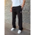3 İPLİK ŞARDONLU BP2 EŞOFMAN SİYAH