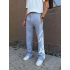3 İPLİK ŞARDONLU CRZ1 EŞOFMAN GRİ