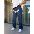 3 İPLİK ŞARDONLU SPİDER EŞOFMAN LACİ