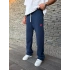3 İPLİK ŞARDONLU SPM EŞOFMAN LACİ