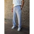 3 İPLİK ŞARDONLU STW BİYELİ EŞOFMAN GRİ