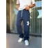 3 İPLİK ŞARDONLU UH 2 EŞOFMAN LACİ