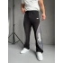 YAN BİYE STW BYL EŞOFMAN SİYAH