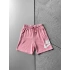 BASTON NK İLP OVERSİZE ŞORT PEMBE