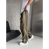 A+ KALİTE SÜET KUMAŞ AD EŞOFMAN ALTI HAKİ