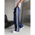 A+ KALİTE SÜET KUMAŞ AD EŞOFMAN ALTI LACİ