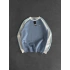 AD KOL SERİT 3 İPLİK PAMUKLU SWEAT BEBEMAVİ