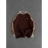 AD KOL SERİT 3 İPLİK PAMUKLU SWEAT KAHVE
