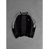 AD TRİKO VİNTAGE SWEAT SİYAH