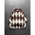 AD TRİKO VİNTAGE SWEAT ACI KAHVE