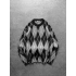 AD TRİKO VİNTAGE SWEAT ANTRASİT