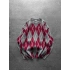AD TRİKO VİNTAGE SWEAT BORDO