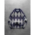 AD TRİKO VİNTAGE SWEAT LACİ