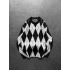 AD TRİKO VİNTAGE SWEAT SİYAH