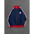 AR BASKI 3 İPLİK PAMUKLU HIRKA LACİ
