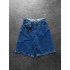 BANDANA DETAY MODEL KOT CAPRİ LACİ