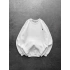 BASIC PL 3 İPLİK PAMUKLU SWEAT BEYAZ