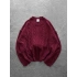 BOX KALIP EFSANE MODEL 2MORROW TRİKO BORDO