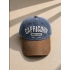 CAPRİCORN YIKAMALI ŞAPKA LACİ